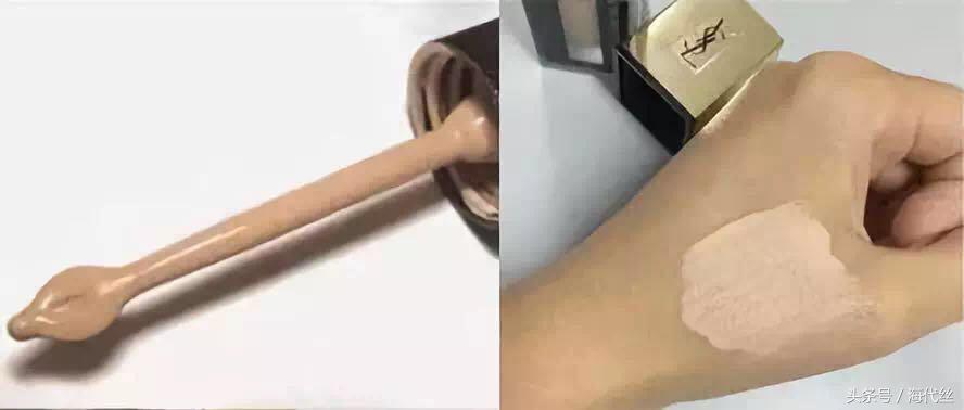 最适合秋冬的热门粉底液！快来对号入座！