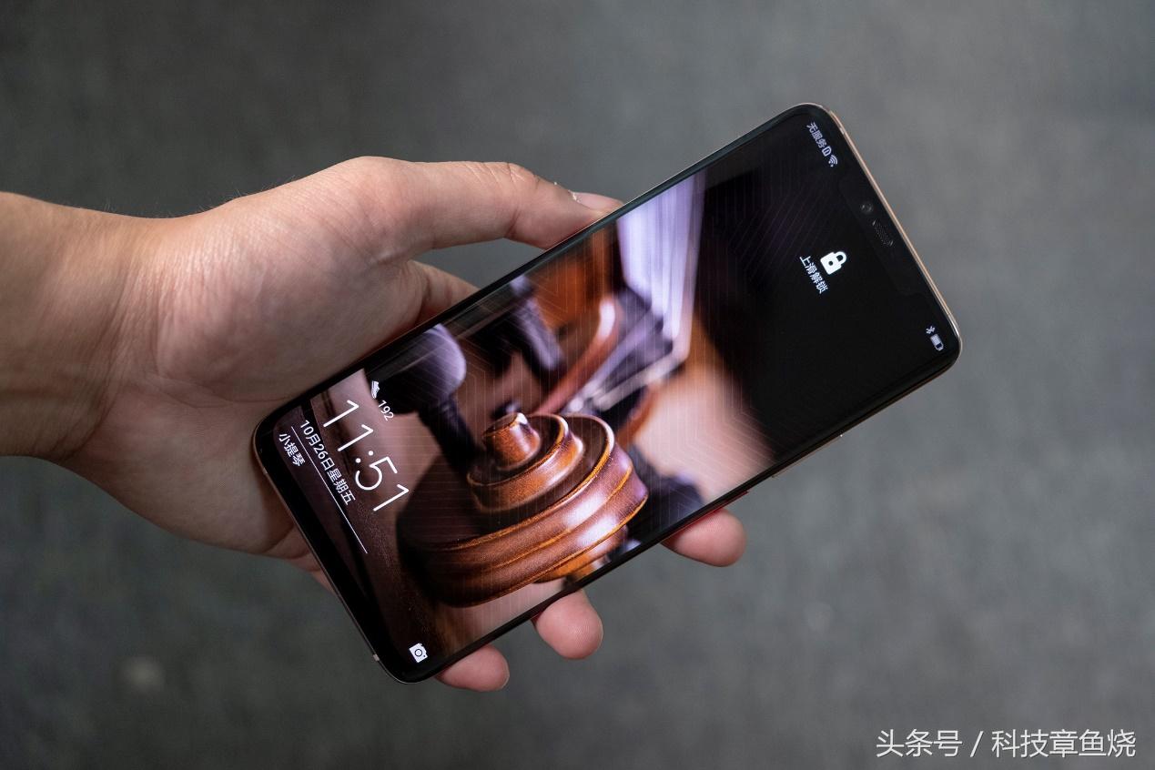 华为mate20pro深度体验评测,华为mate20pro玩王者头晕