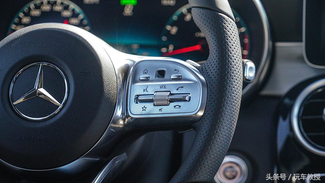 全新奔驰c级怎么选,全系奔驰商务车大全