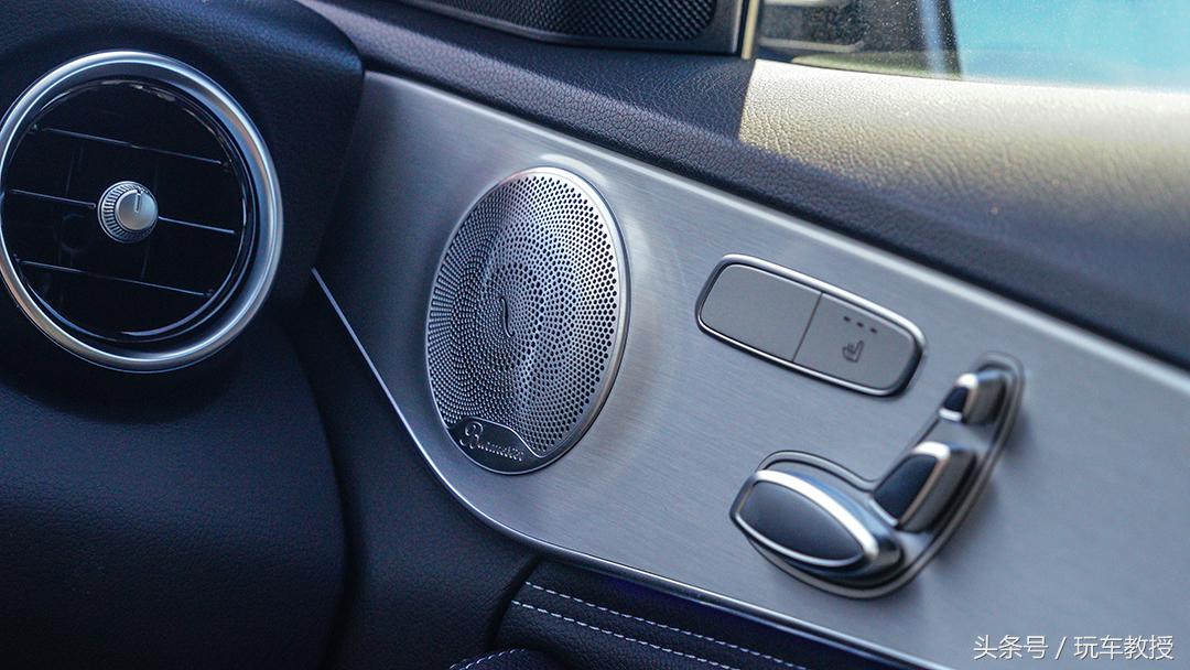 全新奔驰c级怎么选,全系奔驰商务车大全