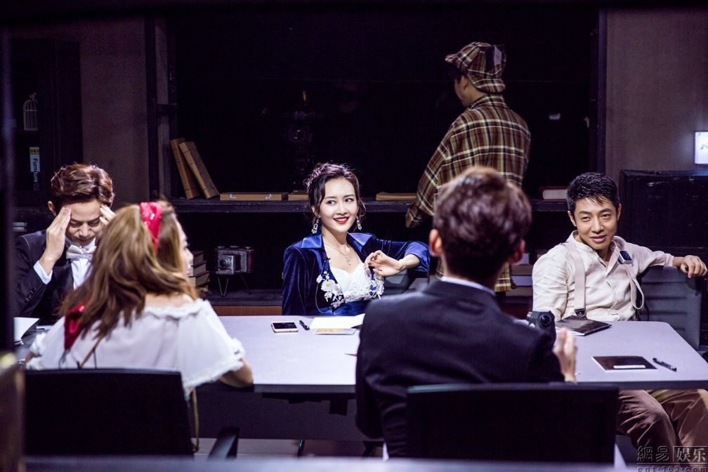 明星大侦探最值得看的是哪一期,明星大侦探最好看的案件是哪几个