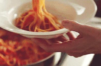 这才叫意面！酱！评测完这15款，再也不想去必胜客