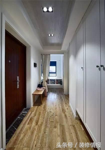 3.4米入门玄关鞋柜100例尺寸图,38款玄关鞋柜尺寸