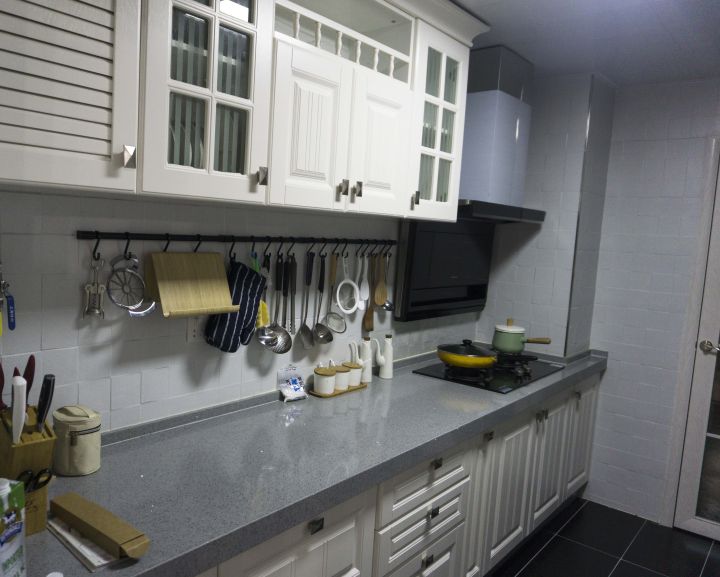 最省钱最出效果的装修,人生第一次装修完工效果真是漂亮