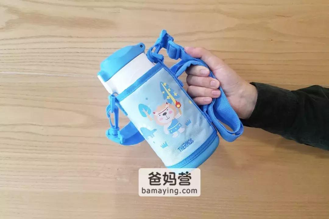 保温杯儿童推荐测评第一,口碑最好的儿童保温杯2020