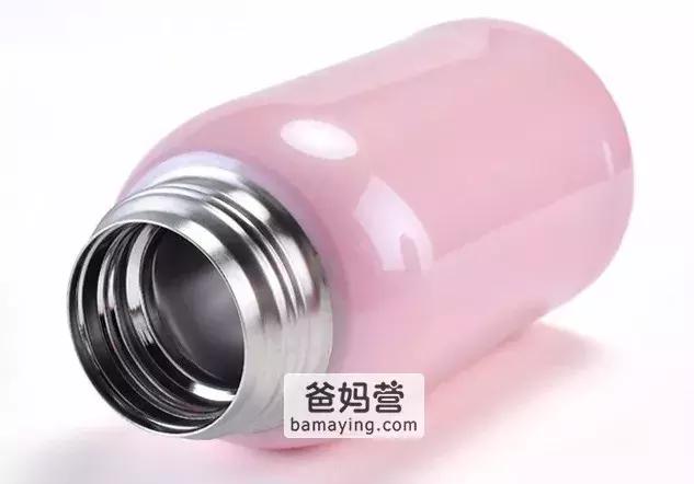 保温杯儿童推荐测评第一,口碑最好的儿童保温杯2020