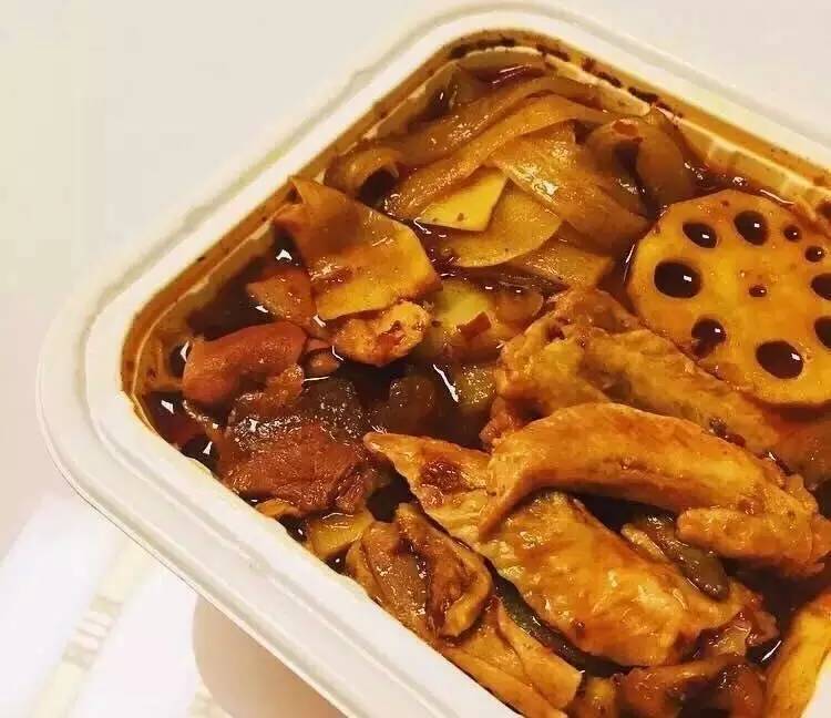 淘宝双十一什么美食最好吃,最全的双十一零食攻略请查收