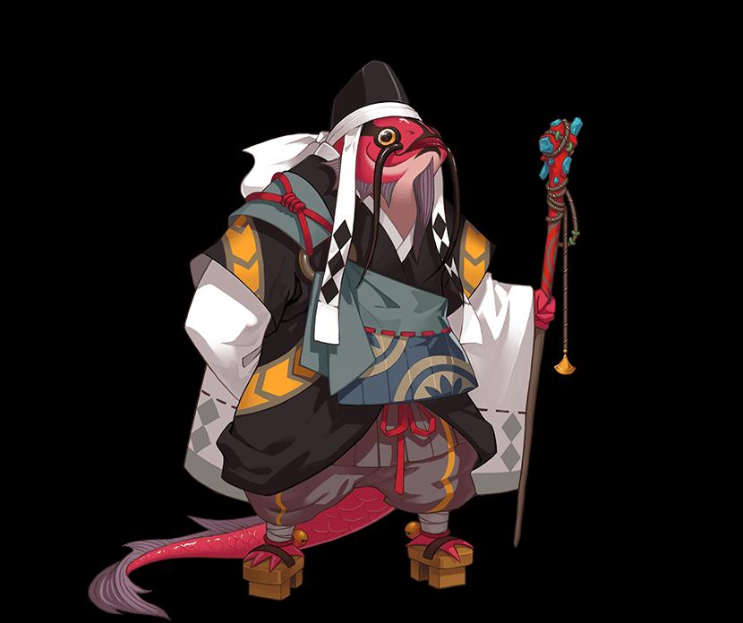 阴阳师5个永久被封的式神,阴阳师海坊主式神