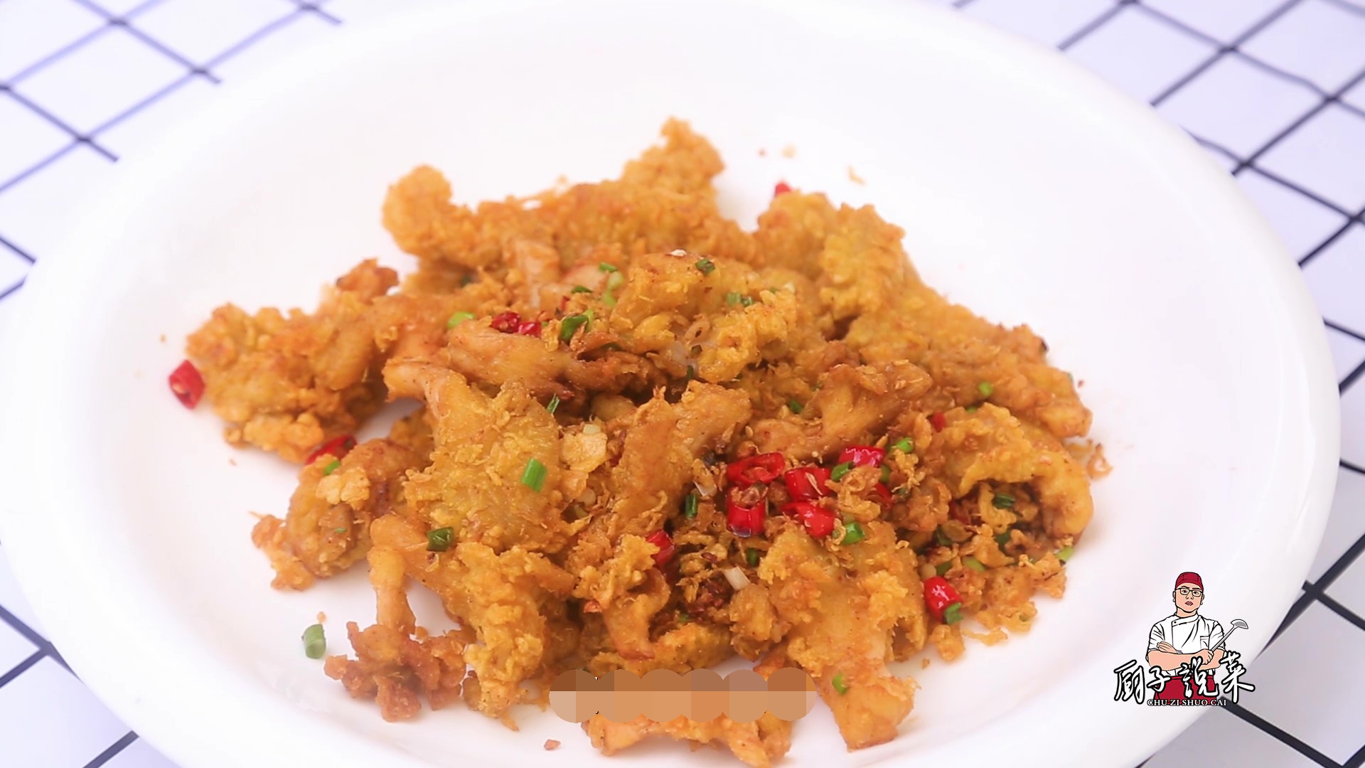 这才是杏鲍菇正确的吃法,这才是野生蘑菇的最佳吃法