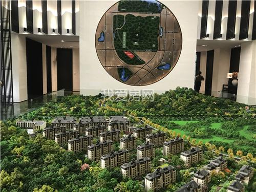 合肥滨湖改善型楼盘推荐,合肥改善型住房哪个楼盘比较好