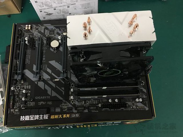 从零开始学电脑硬件组装篇,电脑组装与硬件维修入门和提升