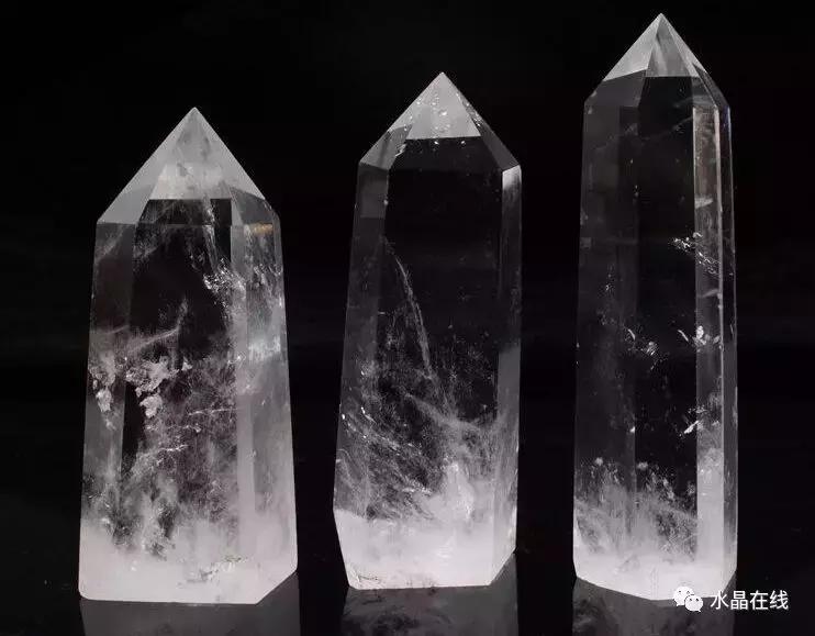 什么样的水晶是真的,什么样水晶最珍贵