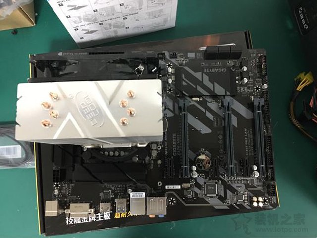 从零开始学电脑搭配,从零开始学电脑硬件组装