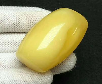 蜜蜡手串有什么品相,蜜蜡单珠怎么看品相