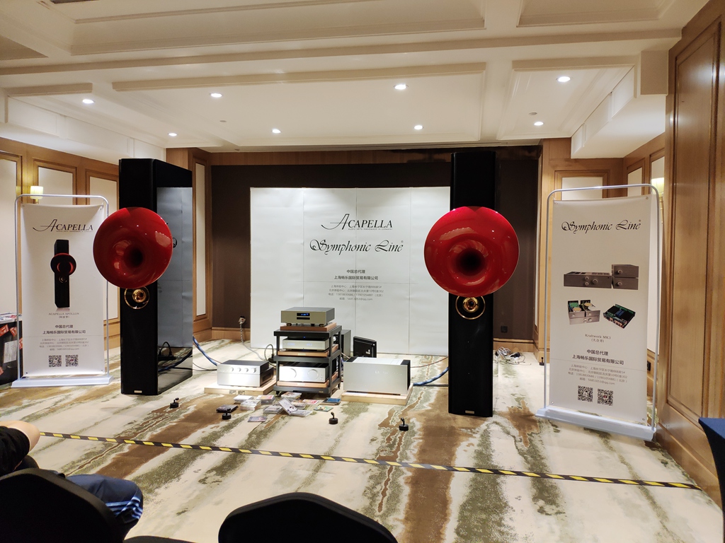 成都国际音响展2021,国际知名音响展会