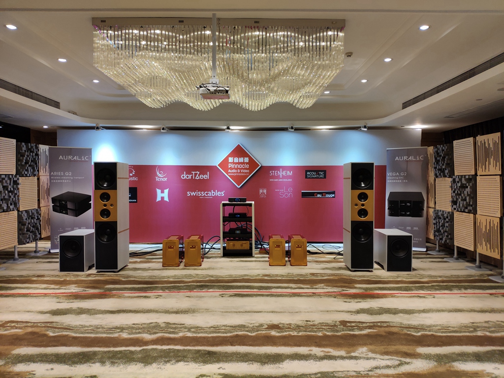 成都国际音响展2021,国际知名音响展会