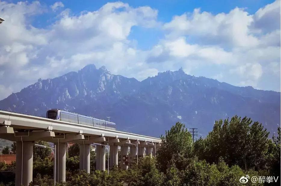 青岛4号线游崂山攻略,崂山一日游青岛站