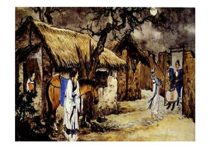 1到6年级杜甫诗集,杜甫诗集哪个版本好