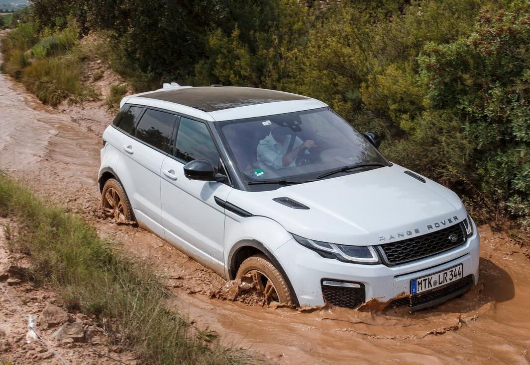 路虎和奔驰哪个比较好,路虎和奔驰哪个质量最好