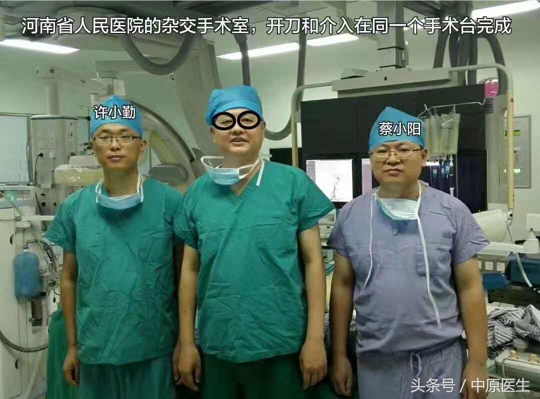 53岁男子脑梗急救室抢救真实纪实,脑动脉闭塞介入治疗视频