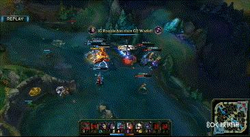 英雄联盟s8半决赛ig对g2视频,英雄联盟s8ig对g2比赛视频