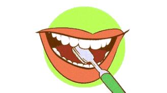 儿童口腔不良习惯的危害和防治,小孩嘴巴臭臭的是消化不良吗