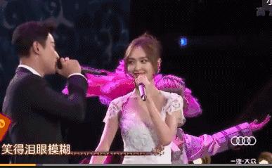 唐嫣和罗晋恋爱多久结婚的,唐嫣和罗晋结婚时间和照片