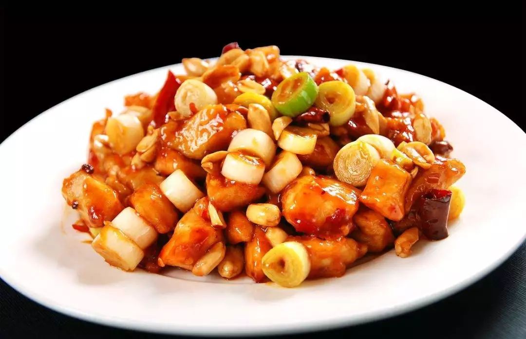 中国川菜八大菜系正确排名,四川八大菜系之川菜代表菜