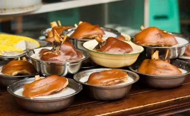 中国川菜八大菜系正确排名,四川八大菜系之川菜代表菜