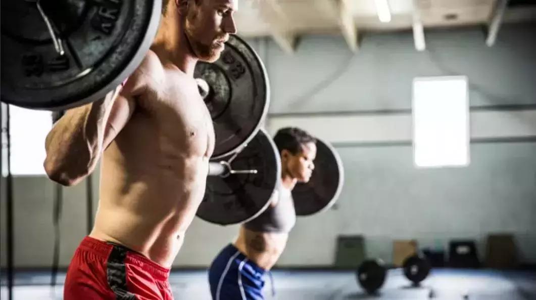 深蹲前这样练解决你80%的深蹲问题,3个方法让你的深蹲更给力