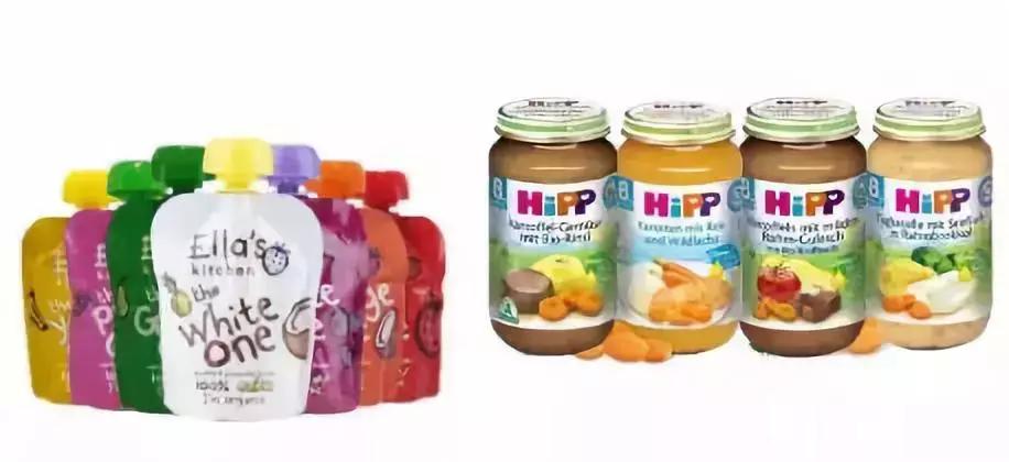 辅食产品种草,电动小型辅食机种草