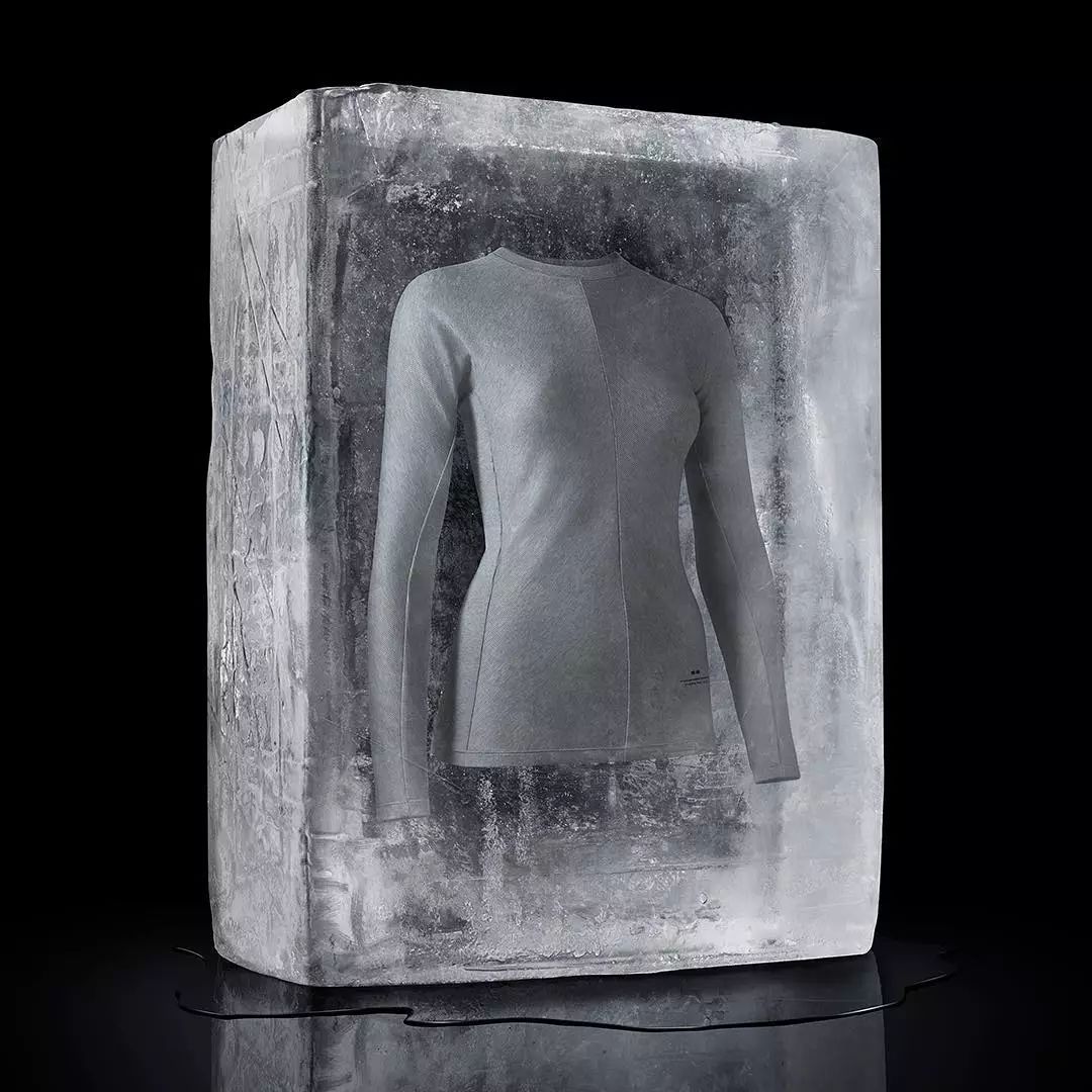 海关最爱登机箱还来第二弹！优衣库可以外穿的秋裤你敢挑战吗？