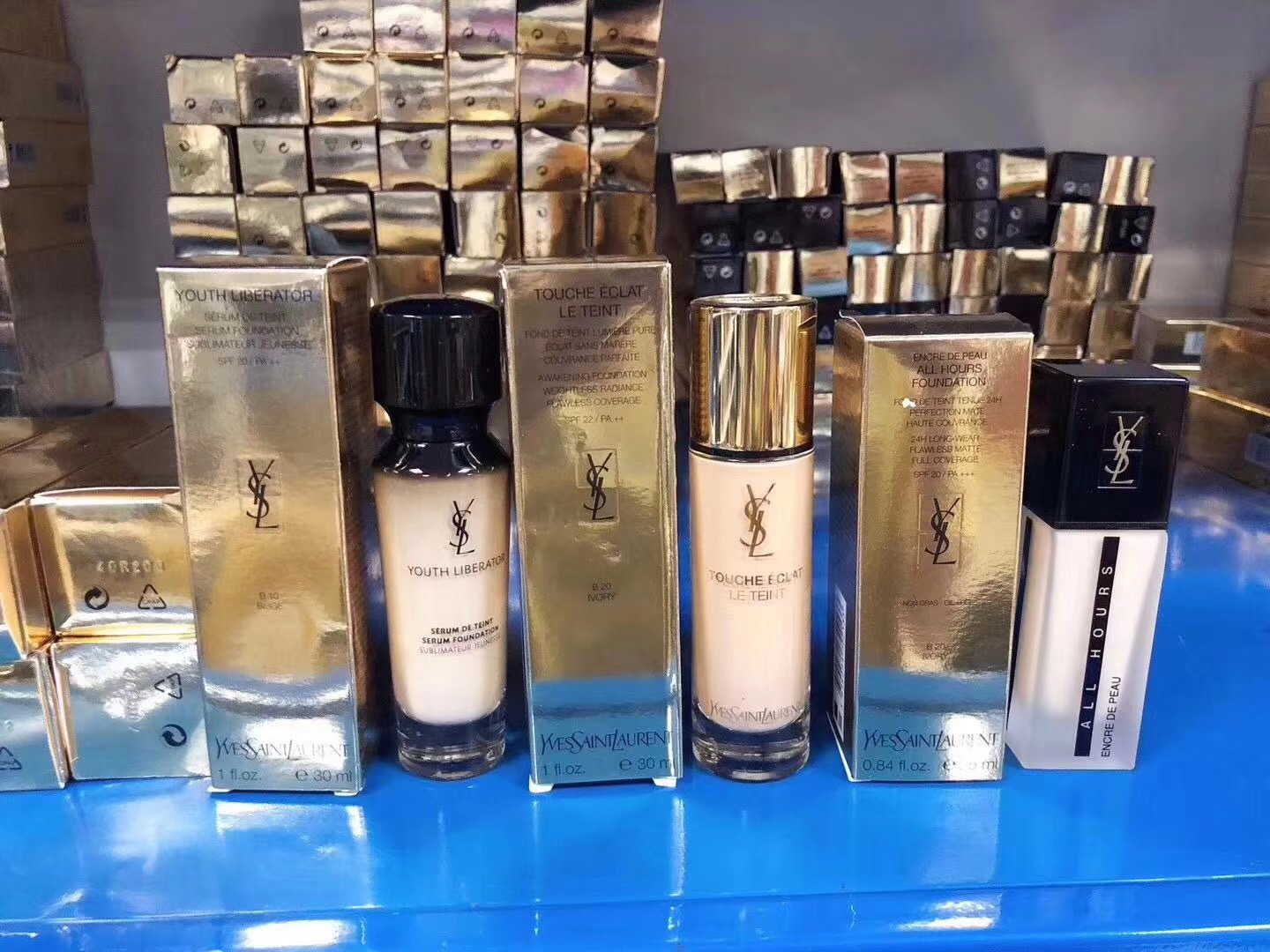 被绞杀的代购让手机批发商看到希望，美妆行业“强势”席卷华强北