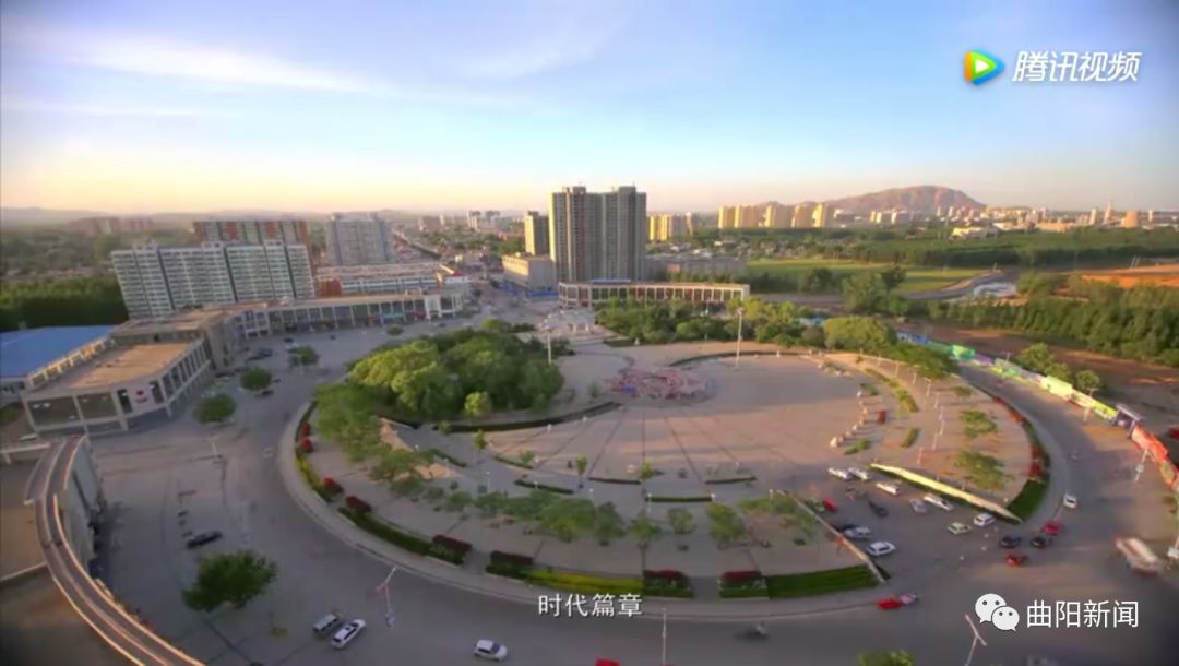 曲阳人性格,曲阳人口