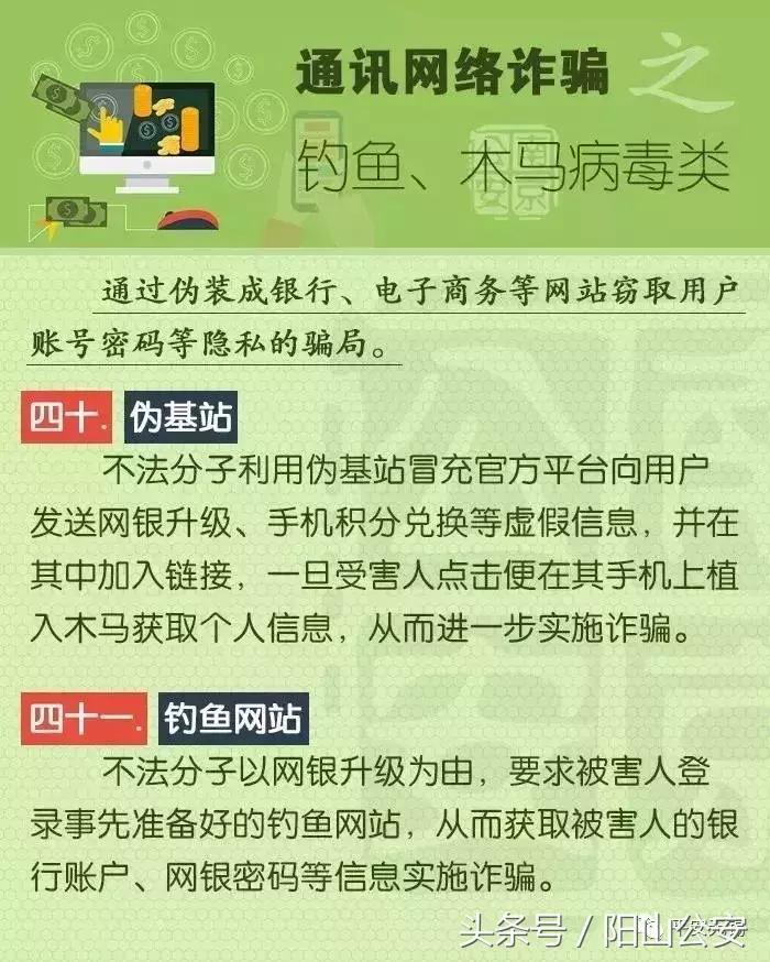 被电信诈骗1亿作案手法揭秘,58种电信诈骗手法全揭秘