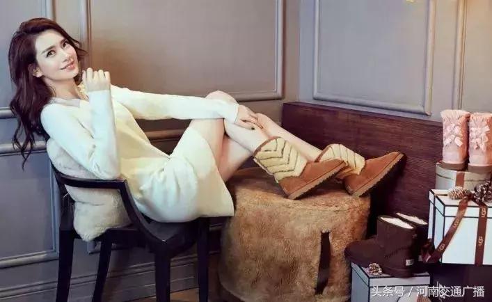 ugg被爆出惊天丑闻,ugg事件最新结果