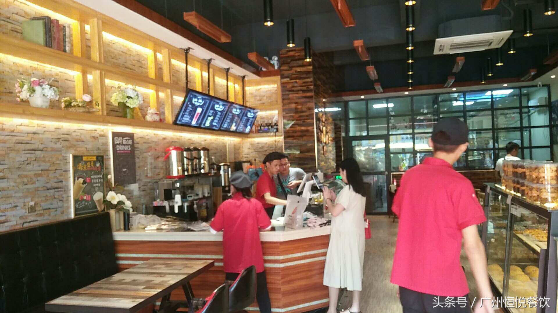 诗玛烘焙,适合刚开店的烘焙产品