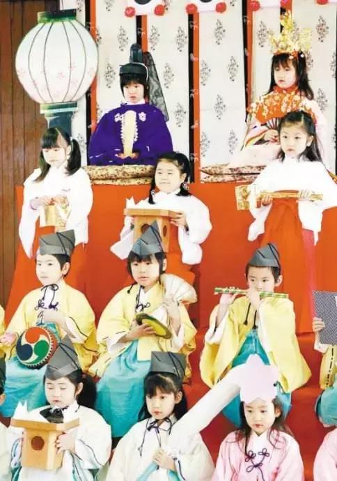 日本幼儿园教育课程缺点,日本幼儿园教育的十个细节