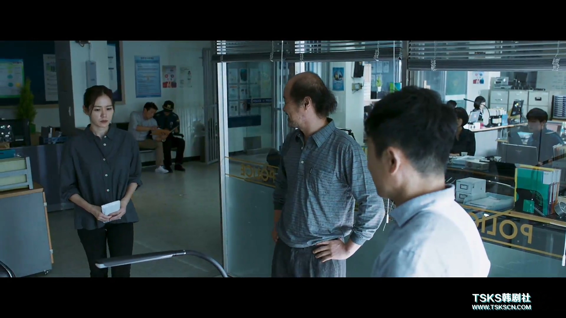 解救人质韩剧,韩国电影解救人质