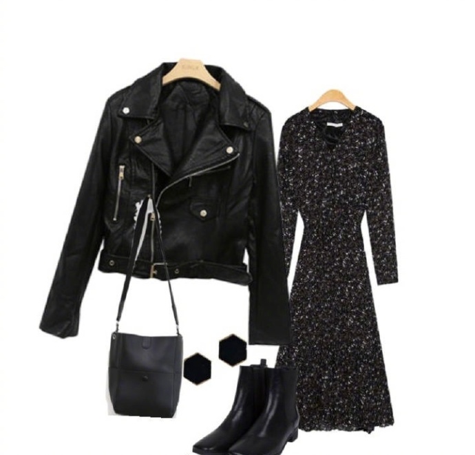 拒绝花里胡哨适合所有人的穿搭,拒绝一切花里胡哨的穿搭