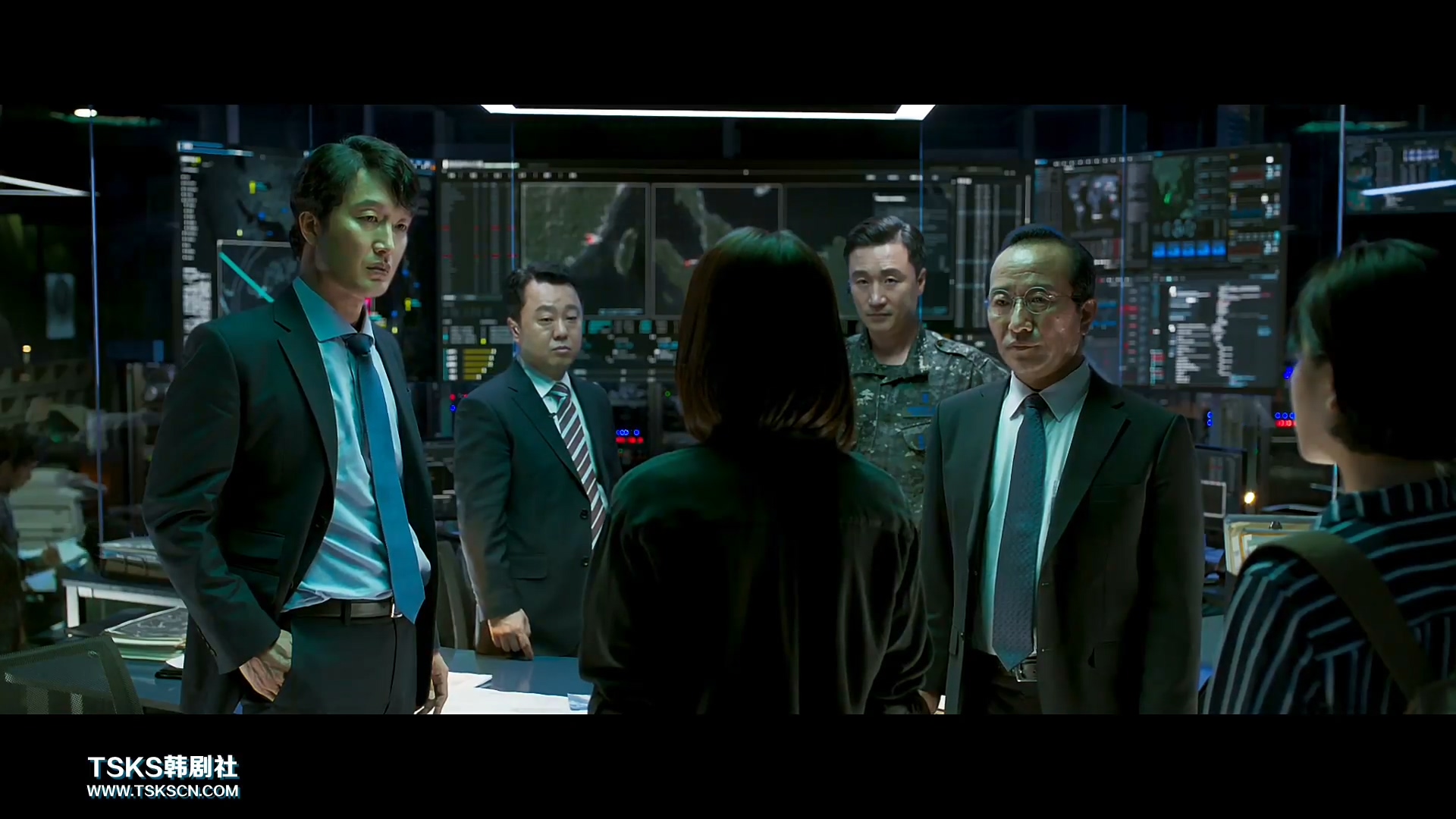 解救人质韩剧,韩国电影解救人质