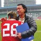 四川足球的崛起,四川足球什么时候崛起的