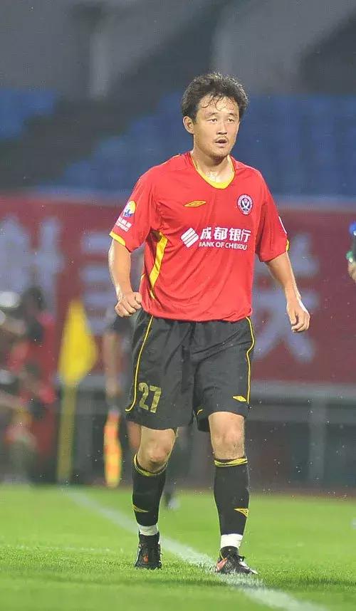 四川足球的崛起,四川足球什么时候崛起的