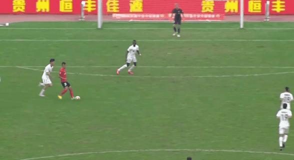 C罗附体塔利斯卡神仙球帮恒大锁定胜局曾城奉献精彩两连扑