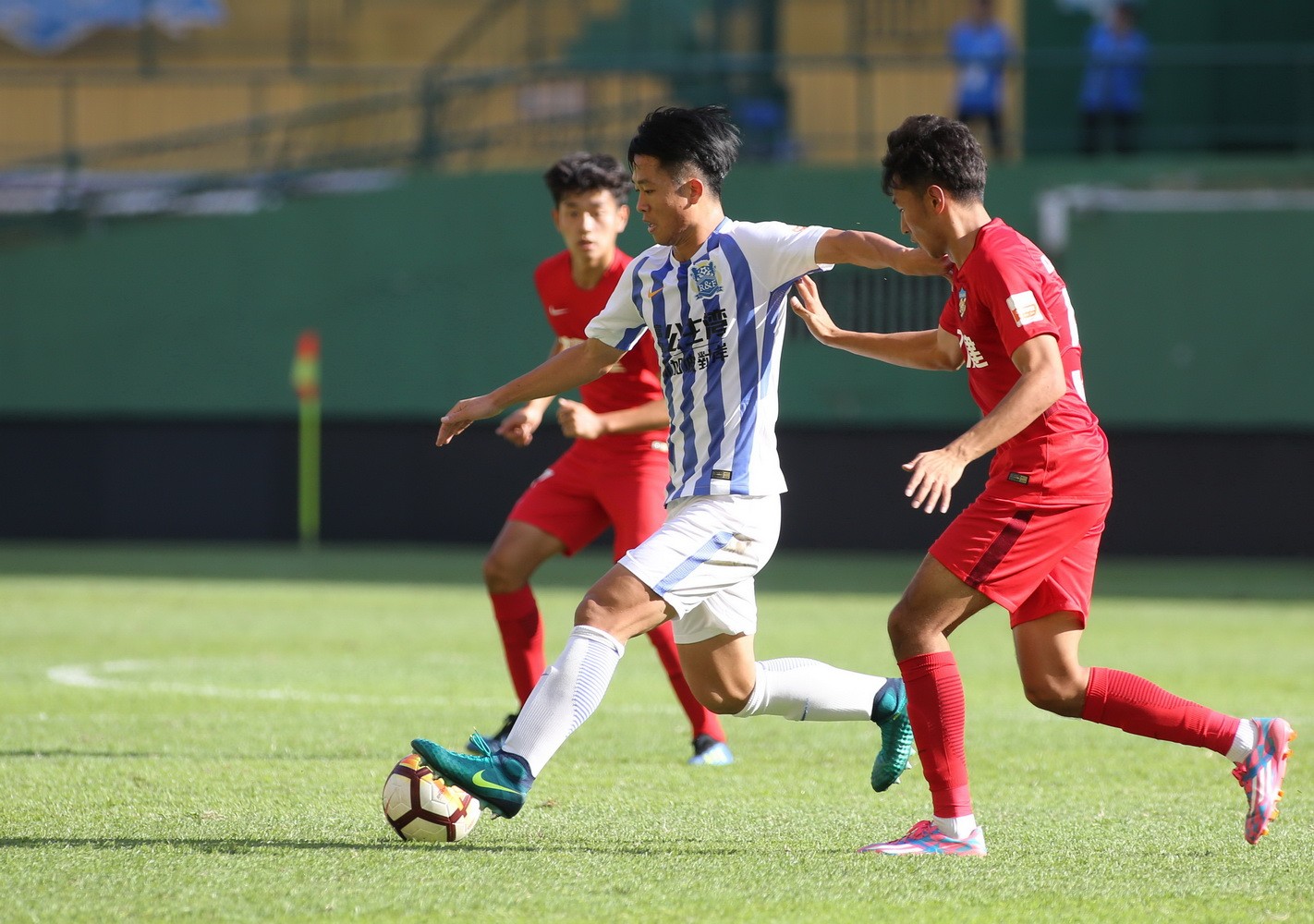 广州富力对天津权健比赛录像,权健富力比赛录像