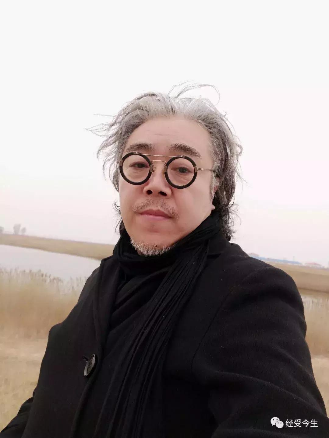 经受今生｜李勇：旷野之火