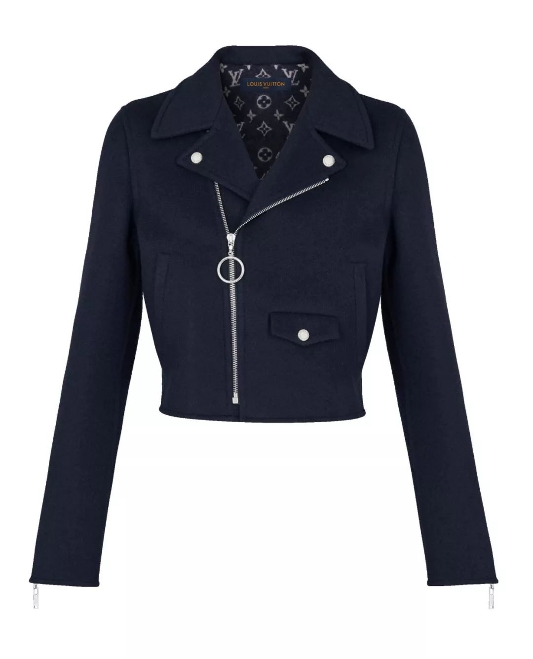 编辑们去了一趟时装周，攒了半年的工资全！没！了！