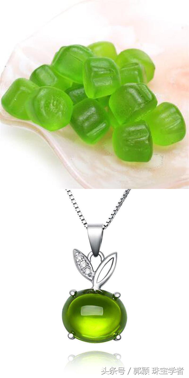 超级漂亮的宝石你看过吗,令人惊艳的宝石