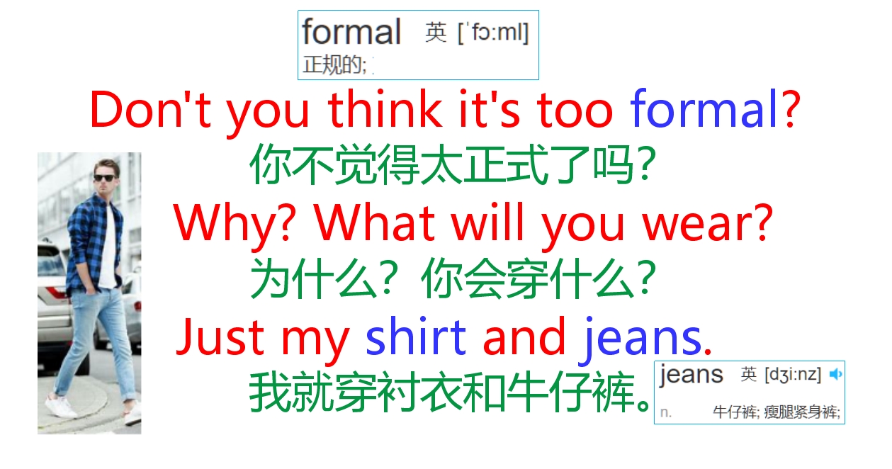 初级英语口语句子大全,初学英语口语句子