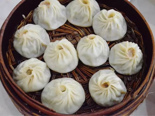 在福州,就凭这犄角旮旯里深藏的79家美食,横扫整个吃货界